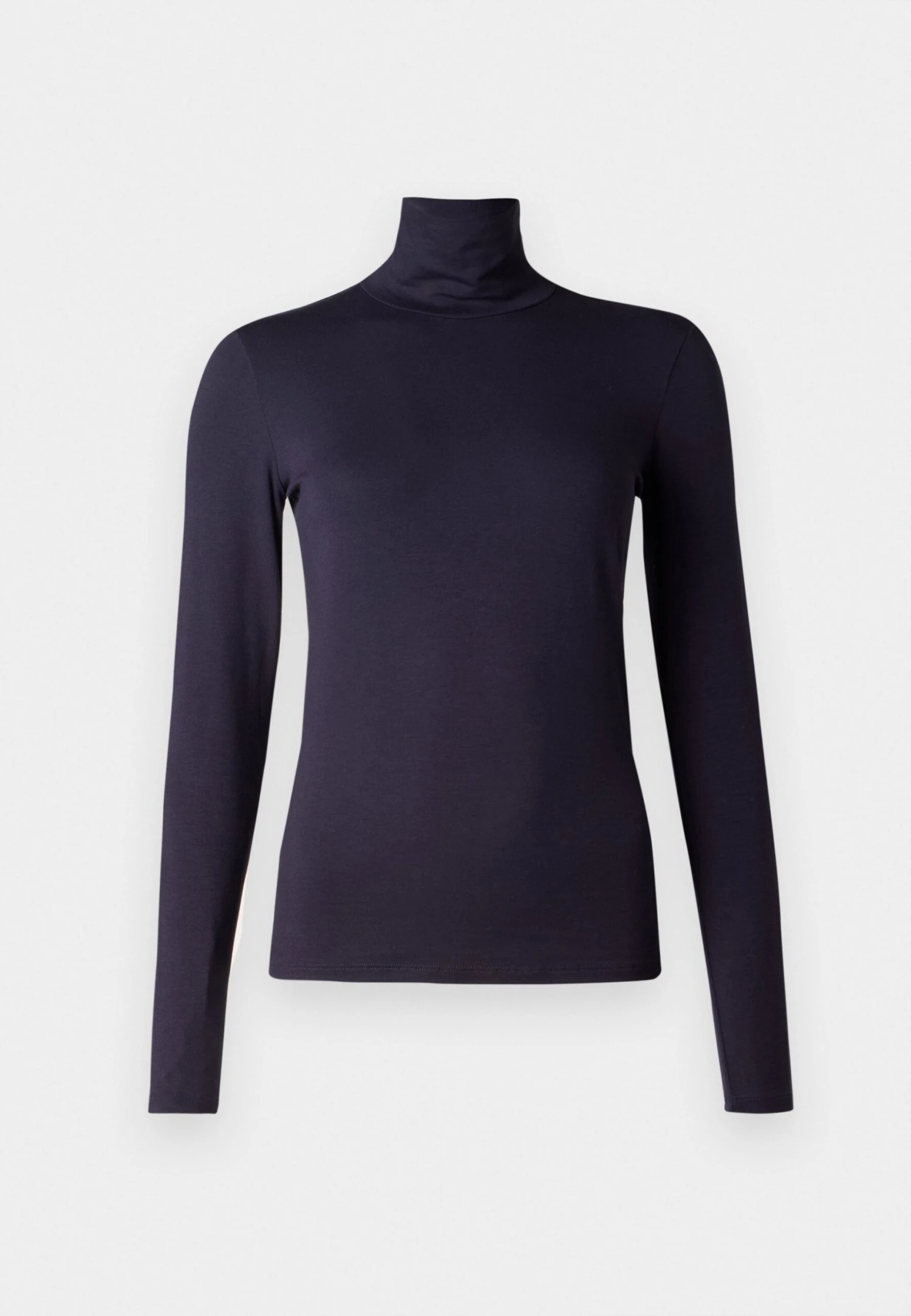 Long Sleeved Top - Cioccolato 9 Long Sleeved Top - Cioccolato - Image 9