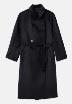 RESINA - Classic Coat - Marron Glace -The LBD Shop 71cb1d6d612f4e32841a3cf8795ed737 2