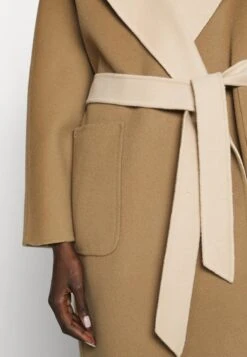 Rail - Classic Coat - Cammello -The LBD Shop 720dde6d16864b6b9494c26adb1c26d6