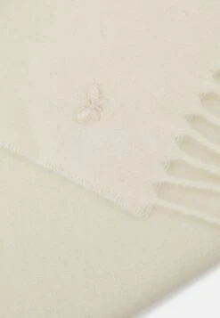 Duca - Scarf - Bianco -The LBD Shop 726836097d264607a526858fcf52f9f4