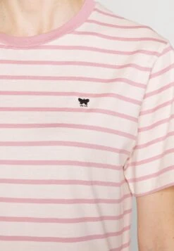 Editto - Print T-Shirt - Peonia -The LBD Shop 72de36c3d1664a2a8a21a62aaad02c12