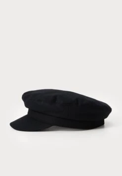 Beanie - Nero -The LBD Shop 731a36557b4649169bc2eb7507cce84d