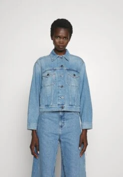 Napoli - Denim Jacket