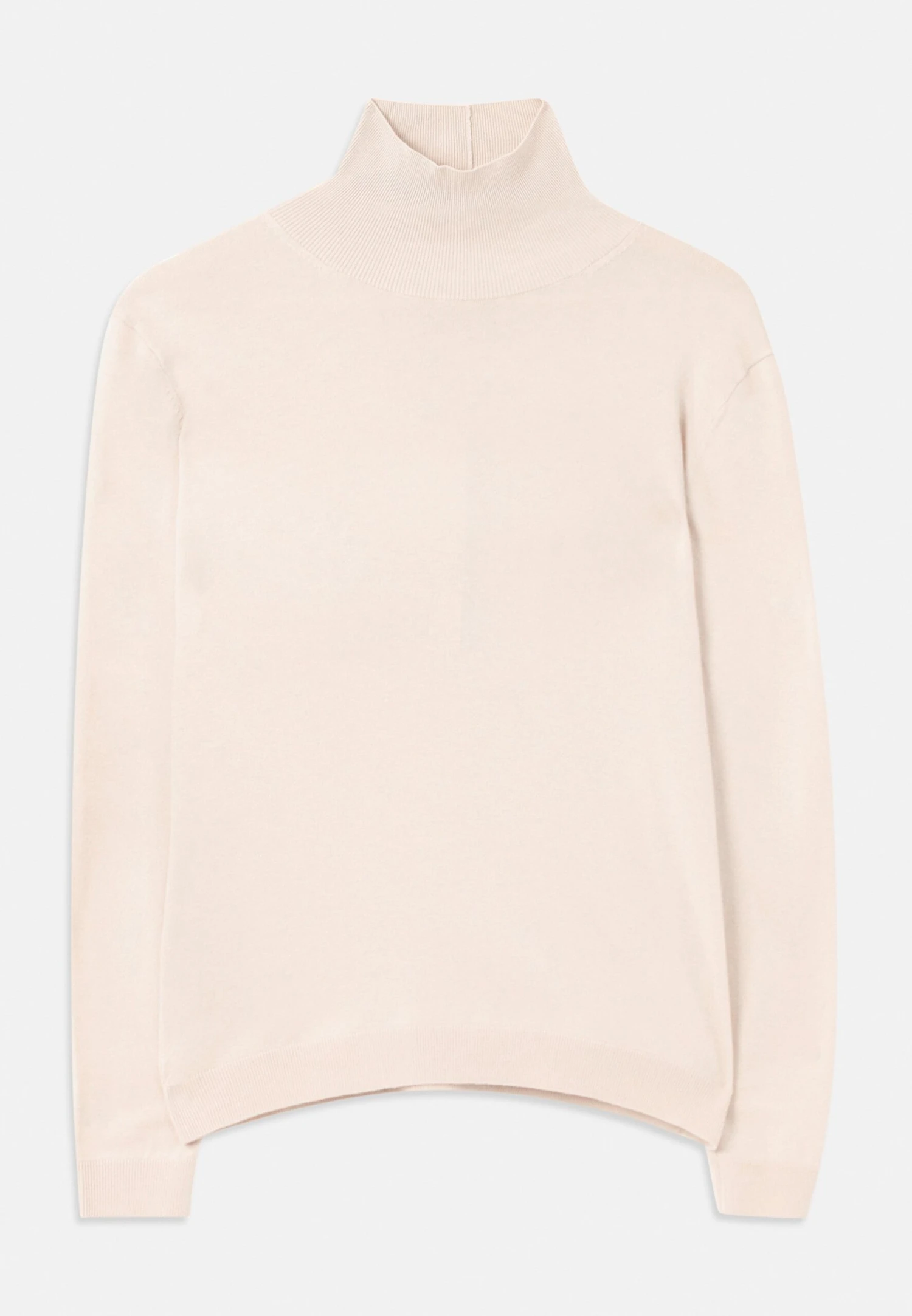 KIKU - Jumper - Cammello 9 KIKU - Jumper - Cammello - Image 9