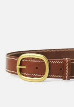 MILORD - Belt - Cuoio -The LBD Shop 741ea6560cde4f59a1609073363ec513