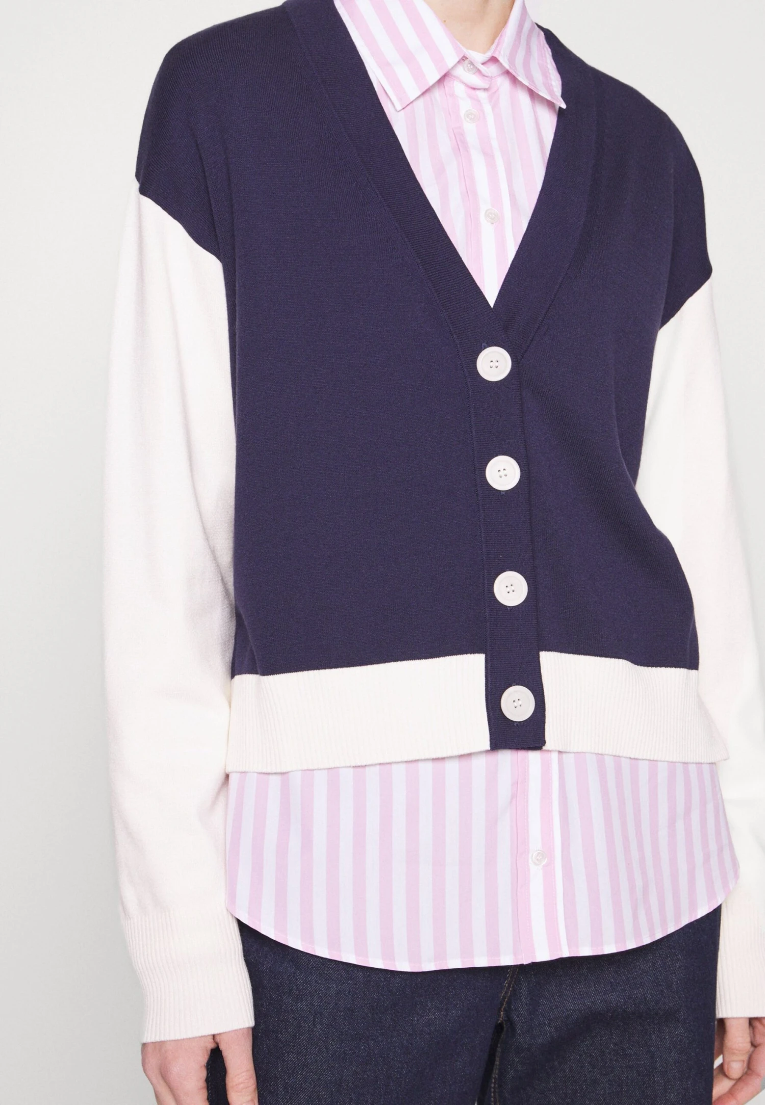 Ulivo - Cardigan 6 Ulivo - Cardigan - Image 6