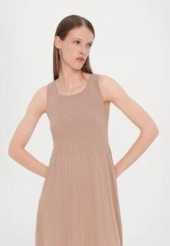 MARKUS - Day Dress - Marron Glace -The LBD Shop 74bd87cbb2834d21b17d2d042fc63990