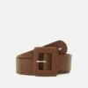 Brio - Waist Belt - Cuoio