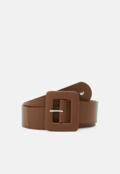 Brio - Waist Belt - Cuoio