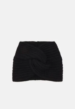 Bligny - Ear Warmers - Nero