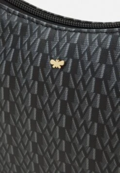 Tonio - Handbag - Antracite 7 Tonio - Handbag - Antracite -The LBD Shop 75263a9679784195b2c75927963456c9