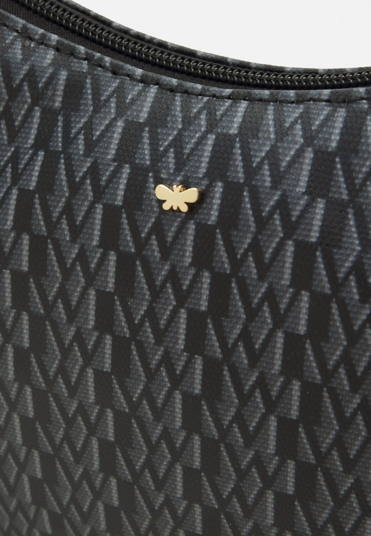 Tonio - Handbag - Antracite 4 Tonio - Handbag - Antracite - Image 4