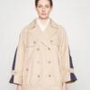 Laccio - Trenchcoat