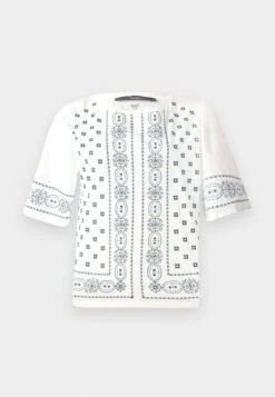 ELODIA - Top - Off White 13 ELODIA - Top - Off White -The LBD Shop 75bbffee80bd49f0a2709a866ae1446b