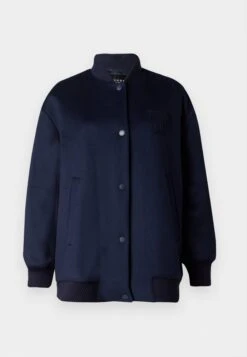 ADORNI - Bomber Jacket - Blu 12 ADORNI - Bomber Jacket - Blu -The LBD Shop 75edd11ae15e44bcb56ee89c5a19b681