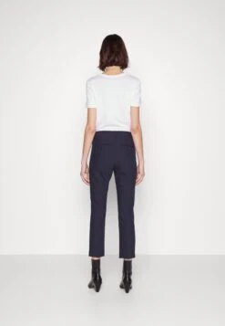 Rana - Trousers - Blu -The LBD Shop 7612965cb9a8477097e2f0b799055ba1