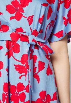 Dizzy - Day Dress - Azzurro -The LBD Shop 77088a2295844d2c9b29c02a533fd97b