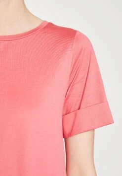 Vanna - Jersey Dress - Rosa Antico -The LBD Shop 770c07f06b7f43dfbb867b379ed117a5