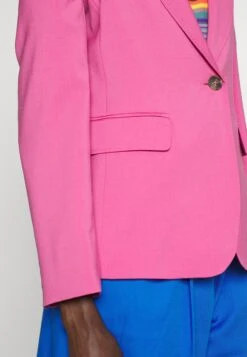 Valda - Blazer - Fuxia 9 Valda - Blazer - Fuxia -The LBD Shop 7730f16f710c46508b5984ac66f33d55