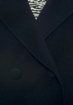 Minosse - Summer Jacket - Blue -The LBD Shop 7735481777f54074981d4b63d6756894