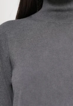 KIKU - Jumper - Grigio Scuro -The LBD Shop 775e08b1ff7e4705a04579d09d3f1f7f