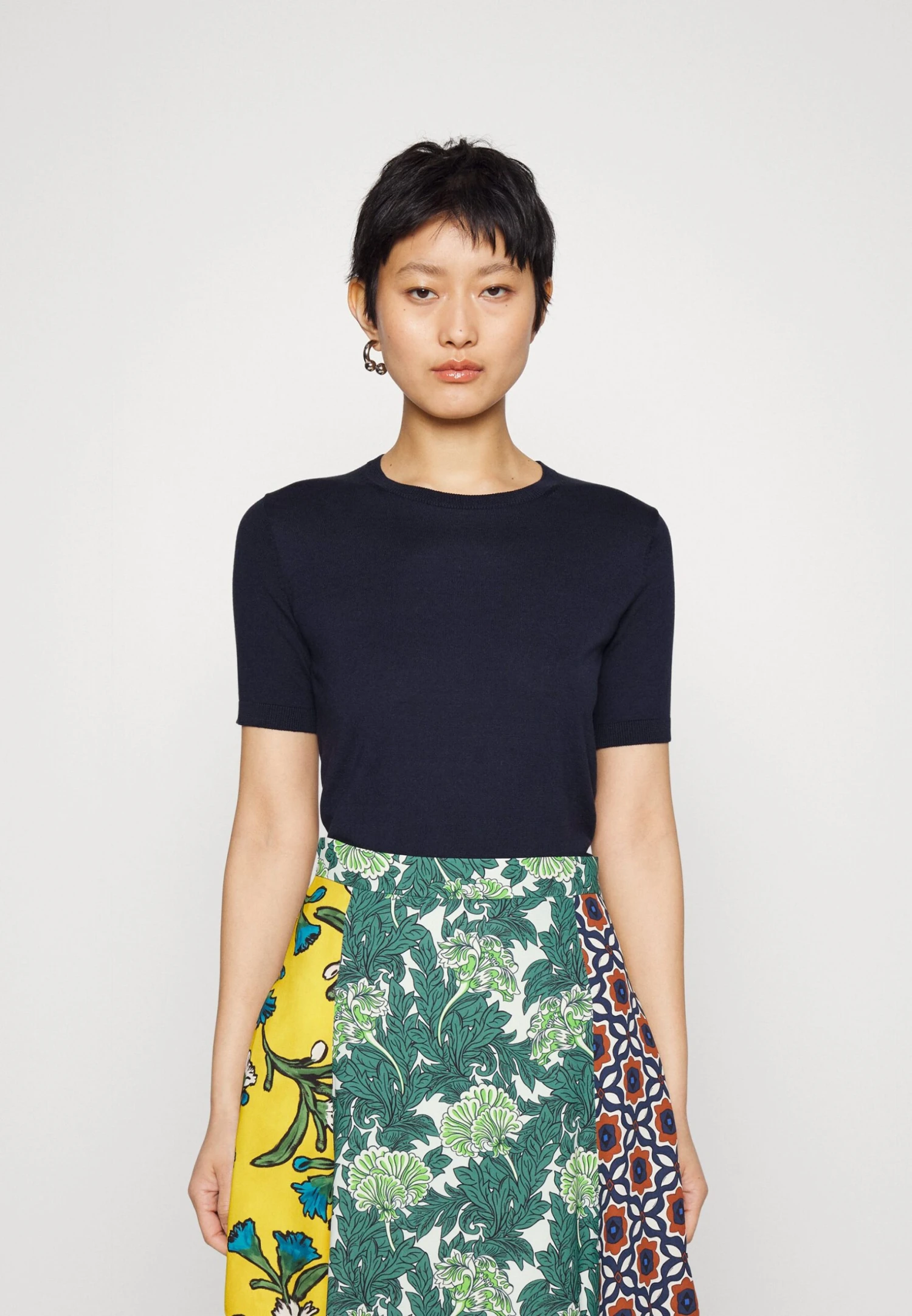 Zibetto - Jumper 1 Zibetto - Jumper