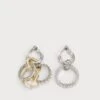 ACACIA - Earrings - Gold-coloured