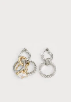 ACACIA - Earrings - Gold-coloured