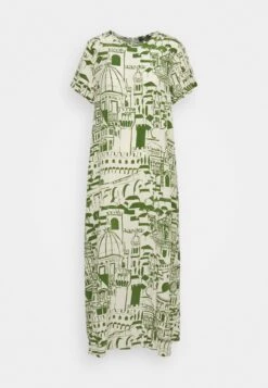 Aral - Day Dress - Verde -The LBD Shop 780155e2934142f29b5d469d2725e262