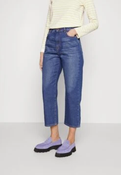 Ariano - Relaxed Fit Jeans