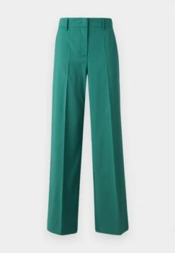 VISIVO - Trousers - Beige -The LBD Shop 782e68271bc64c2f9f87e5ae0235e9ff