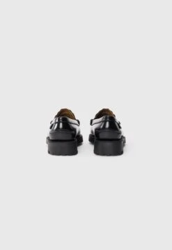 DAN LUG - Slip-ons - Nero 9 DAN LUG - Slip-ons - Nero -The LBD Shop 7834552272f3495a801e229b01f4957a