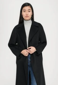 RESINA - Classic Coat - Nero 14 RESINA - Classic Coat - Nero -The LBD Shop 78e6c53354344a3ea32ff30e5e9928f5