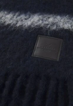 UGOLINA - Scarf - Blu Notte -The LBD Shop 78fa86255cbb493786f3832b0ccf882b