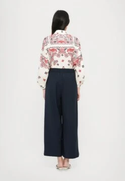 ELMO - Trousers - Blu 9 ELMO - Trousers - Blu -The LBD Shop 79e56fdbfff34567a2ae713701a4675b