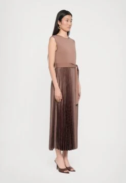 SAMUELE - Day Dress - Marrone 10 SAMUELE - Day Dress - Marrone -The LBD Shop 7a7829da86354ecf80cbe4c50dc562be