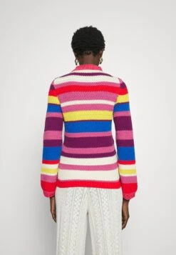 Kabir - Jumper - Multicolor -The LBD Shop 7a92d5ef63f24daeb54ce58db54ed5bd