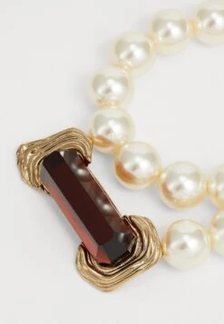 NOREL - Necklace - Bianco Ottico -The LBD Shop 7aaf454725b748f89da6f35115aae8d2