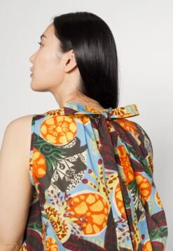 Verdun - Day Dress - Azzurro -The LBD Shop 7ab266356eaa4e22b229e2f656d2f125