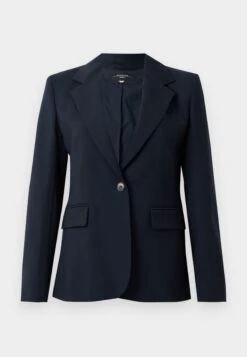 LAMINE - Blazer - Nero 18 LAMINE - Blazer - Nero -The LBD Shop 7ba9352b6e1e499da0fc178c9ae9bdd1 2