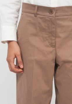 URIAL - Trousers - Marrone Chiaro -The LBD Shop 7c3ead64b2db4cb49e26c582c51094d6