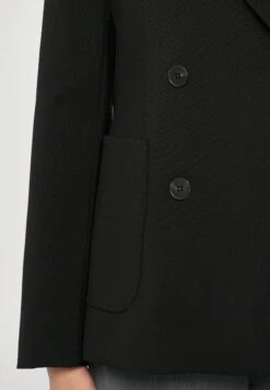 ORNATI - Blazer - Nero -The LBD Shop 7c5b65dee9414f2888ebca6d3c294b76