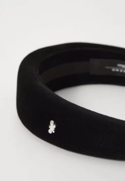 HAITI - Hair Styling Accessory - Nero -The LBD Shop 7c899b330dbd4ddb9a31b3a36ca6d6ac