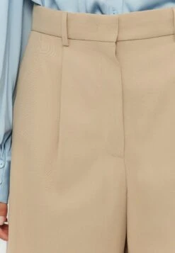 ROLF - Shorts - Beige -The LBD Shop 7cd80c0f141e4390bc4f0e57639c8ea9