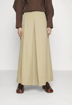 Giudea - Trousers - Argilla