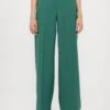 VISIVO - Trousers - Verde