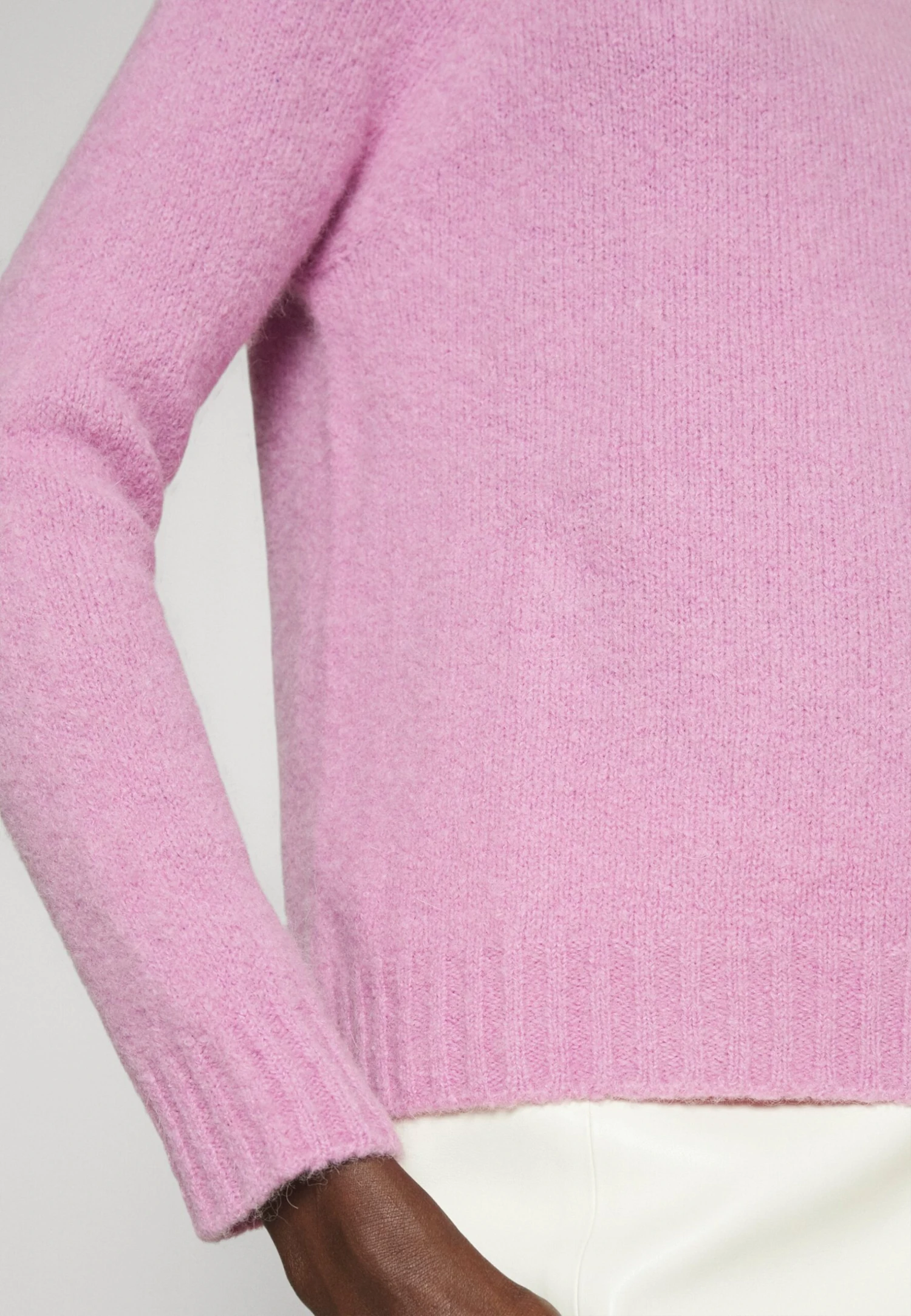 Ghiacci - Jumper - Rosa 7 Ghiacci - Jumper - Rosa - Image 7