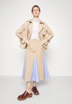 Eclisse - Maxi Skirt -The LBD Shop 7e6c7bd457054ca7b4dd5d773a9dc550