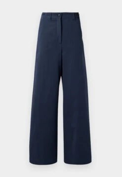 ALFEO - Trousers - Blu -The LBD Shop 7f6d3db096954f88964616215cd08d01 1