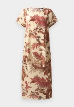 REVERE - Maxi Dress - Beige -The LBD Shop 7fa0cdb0429b46ab8d7cd1203ecbb662